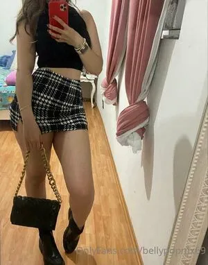 Bellypop OnlyFans Leaked Free Thumbnail Picture - #57PurjBPqt