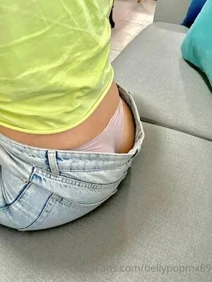 Bellypop OnlyFans Leaked Free Thumbnail Picture - #90cZNysePq