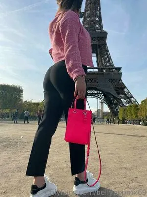 Bellypop OnlyFans Leaked Free Thumbnail Picture - #k1v6ZZAqp6