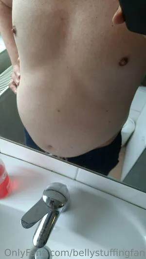 Bellystuffingfan OnlyFans Leaked Free Thumbnail Picture - #hKpfQMEfX7