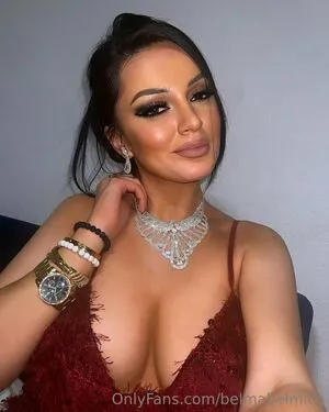 Belma Beca OnlyFans Leaked Free Thumbnail Picture - #uCtnk1uaB1