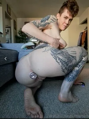 Belmartens OnlyFans Leaked Free Thumbnail Picture - #KsLYReC4me