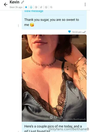 Belthaneb OnlyFans Leaked Free Thumbnail Picture - #X8ZaxhwKqG