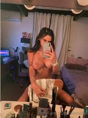 Belu Ottobri OnlyFans Leaked Free Thumbnail Picture - #AvTgL1O0Ej