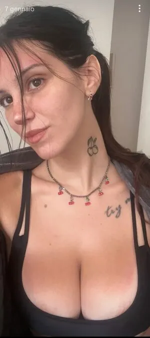 Belu Ottobri OnlyFans Leaked Free Thumbnail Picture - #Z9xLCTgEl6