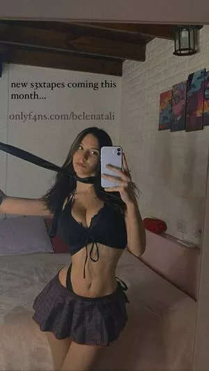 Belu Ottobri OnlyFans Leaked Free Thumbnail Picture - #mboeD18Mm8