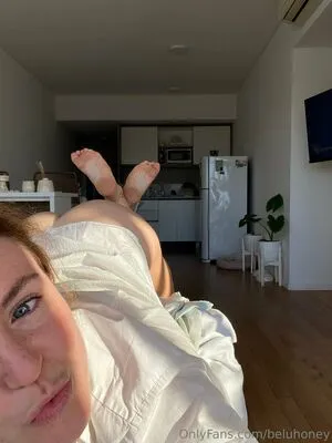 Beluhoney OnlyFans Leaked Free Thumbnail Picture - #EUI9yOb0n7