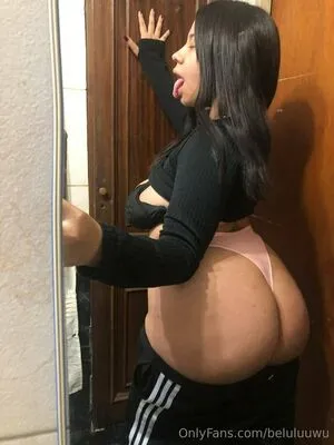 Beluluuwu OnlyFans Leaked Free Thumbnail Picture - #94Zj6JlpFZ