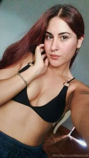 Belunel OnlyFans Leaked Free Thumbnail Picture - #3TtxoDNfhX