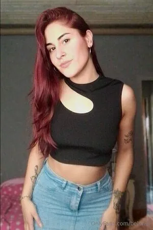 Belunel OnlyFans Leaked Free Thumbnail Picture - #DCnVdAGHd0