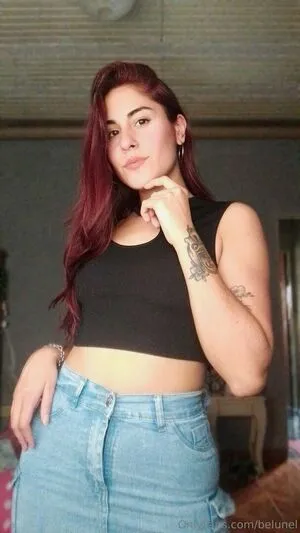 Belunel OnlyFans Leaked Free Thumbnail Picture - #ILMMZ8guLC