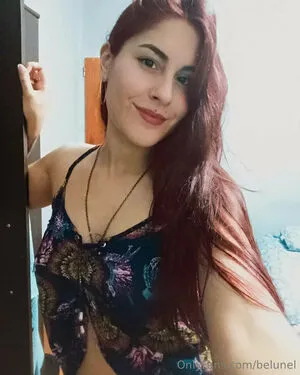 Belunel OnlyFans Leaked Free Thumbnail Picture - #NVOuZ7kInc