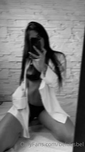Beluusbel OnlyFans Leaked Free Thumbnail Picture - #1AUhKzRdrA