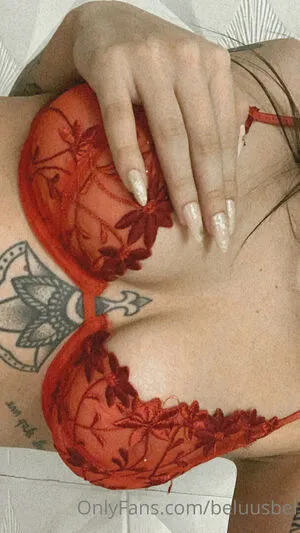 Beluusbel OnlyFans Leaked Free Thumbnail Picture - #5PQvaCun1M
