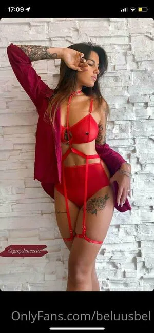 Beluusbel OnlyFans Leaked Free Thumbnail Picture - #9pcsuC2Gdt