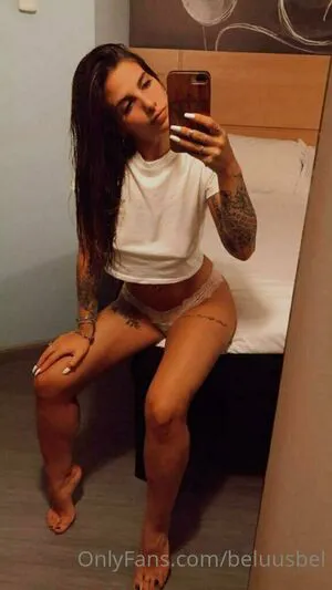 Beluusbel OnlyFans Leaked Free Thumbnail Picture - #CDb6HIKz2W
