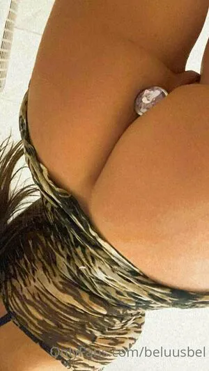 Beluusbel OnlyFans Leaked Free Thumbnail Picture - #KworWLKhhl
