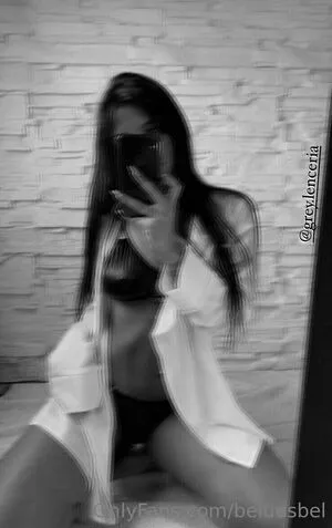Beluusbel OnlyFans Leaked Free Thumbnail Picture - #Z2Udd3BrHk