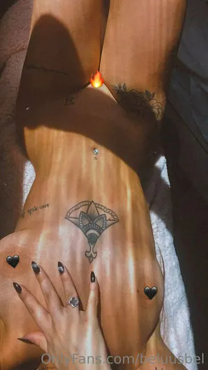 Beluusbel OnlyFans Leaked Free Thumbnail Picture - #bgKLWO0mSW