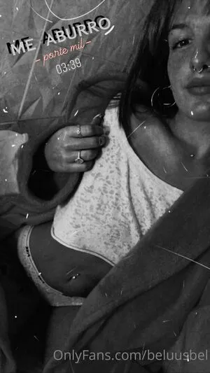 Beluusbel OnlyFans Leaked Free Thumbnail Picture - #hAC66HQYHv