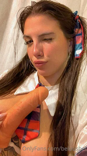 Beluusbel OnlyFans Leaked Free Thumbnail Picture - #mUR3aniTuz