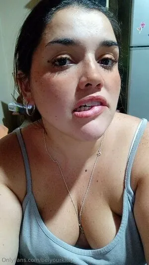 Belyourkitty OnlyFans Leaked Free Thumbnail Picture - #2S9SeRdwBO