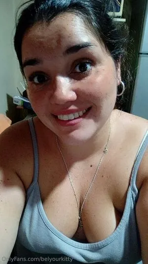 Belyourkitty OnlyFans Leaked Free Thumbnail Picture - #IqJFDIGZtZ
