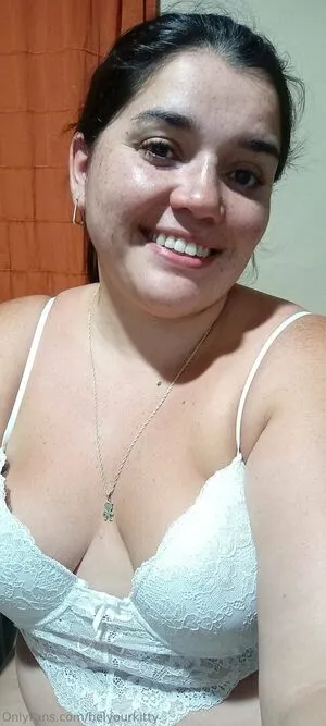 Belyourkitty OnlyFans Leaked Free Thumbnail Picture - #NNL6CAC1XH