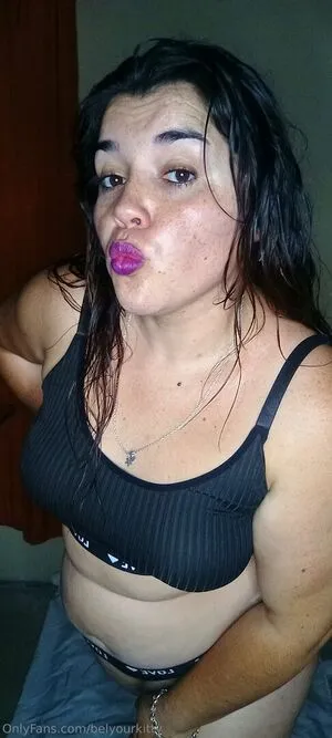 Belyourkitty OnlyFans Leaked Free Thumbnail Picture - #RE2WYt1q9F