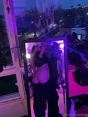 Bemylilslvt666 OnlyFans Leaked Free Thumbnail Picture - #h3pgG7T5HZ