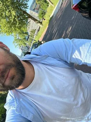 Ben Nordmann OnlyFans Leaked Free Thumbnail Picture - #4HPZqUkfdy