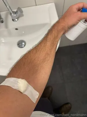 Ben Nordmann OnlyFans Leaked Free Thumbnail Picture - #6afh3U7QFo