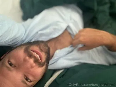 Ben Nordmann OnlyFans Leaked Free Thumbnail Picture - #82QkGjMYla