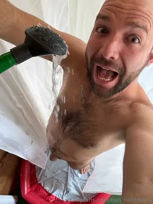 Ben Nordmann OnlyFans Leaked Free Thumbnail Picture - #Ebck15dBpd