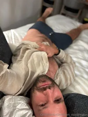 Ben Nordmann OnlyFans Leaked Free Thumbnail Picture - #Et4MC5vZlh