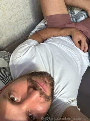 Ben Nordmann OnlyFans Leaked Free Thumbnail Picture - #FIAgtjiwCI
