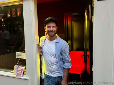 Ben Nordmann OnlyFans Leaked Free Thumbnail Picture - #FrIP5iwhPR