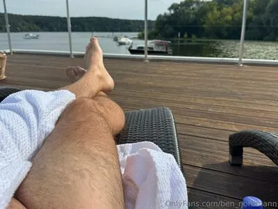 Ben Nordmann OnlyFans Leaked Free Thumbnail Picture - #HJBAyhPQli
