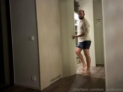 Ben Nordmann OnlyFans Leaked Free Thumbnail Picture - #I3D9bqBDab