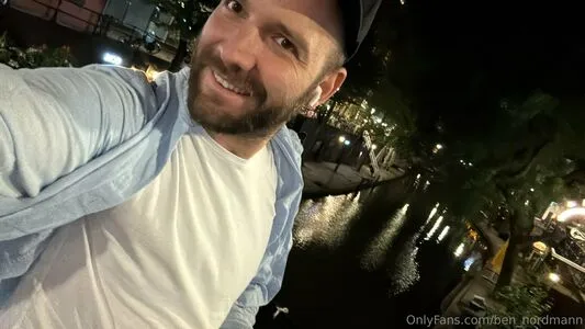 Ben Nordmann OnlyFans Leaked Free Thumbnail Picture - #JRgKgqUHls