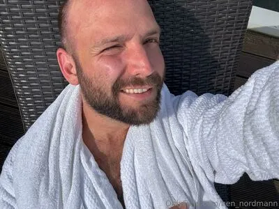 Ben Nordmann OnlyFans Leaked Free Thumbnail Picture - #M4Zp63H7Pn