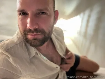 Ben Nordmann OnlyFans Leaked Free Thumbnail Picture - #OCKW8DCN1Y