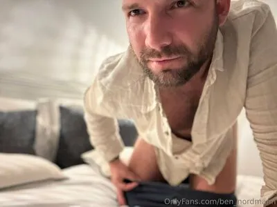 Ben Nordmann OnlyFans Leaked Free Thumbnail Picture - #Qk5engNcIm