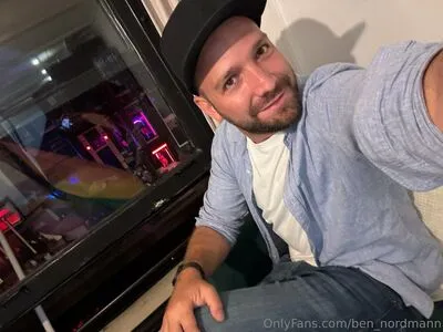Ben Nordmann OnlyFans Leaked Free Thumbnail Picture - #SCutIAb89I