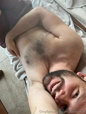Ben Nordmann OnlyFans Leaked Free Thumbnail Picture - #SbBnpzlEfI