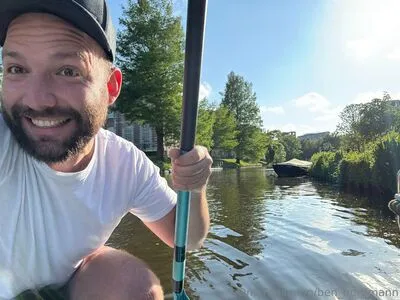 Ben Nordmann OnlyFans Leaked Free Thumbnail Picture - #XJfM92J5FI