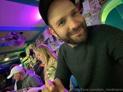 Ben Nordmann OnlyFans Leaked Free Thumbnail Picture - #oUzBalu8K7
