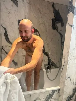 Ben Nordmann OnlyFans Leaked Free Thumbnail Picture - #tlggTwmDyV