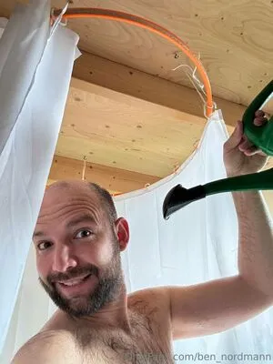 Ben Nordmann OnlyFans Leaked Free Thumbnail Picture - #vECmqjHeNA