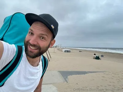 Ben Nordmann OnlyFans Leaked Free Thumbnail Picture - #wZV2c0stMH